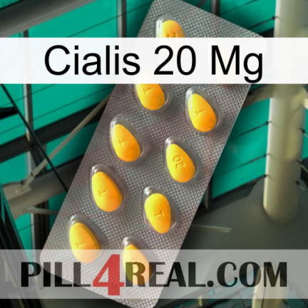 Cialis 20 Mg cialis1